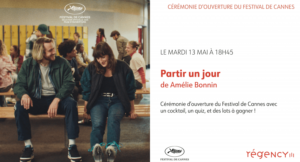 actualité Cannes