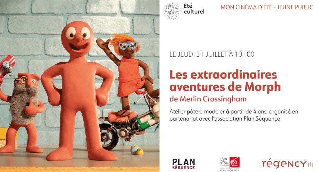 actualité MORPH