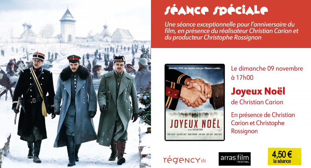 actualité joyeux noel