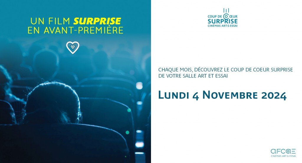 actualité AVP SURPRISE