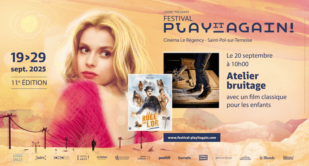 actualité PIA - Ruée vers l'or