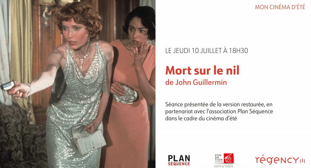 actualité Mort sur le nil