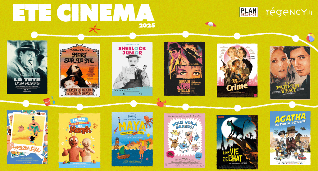 actualité Ete cinéma