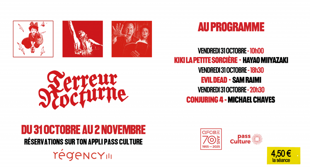 actualité Halloween
