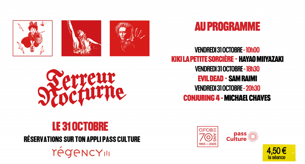actualité Halloween