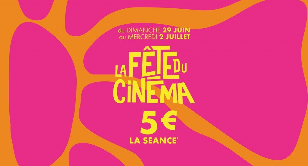 actualité Fête ciné