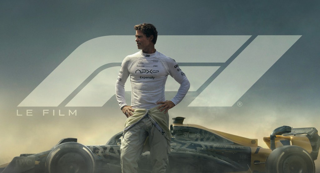 actualité F1