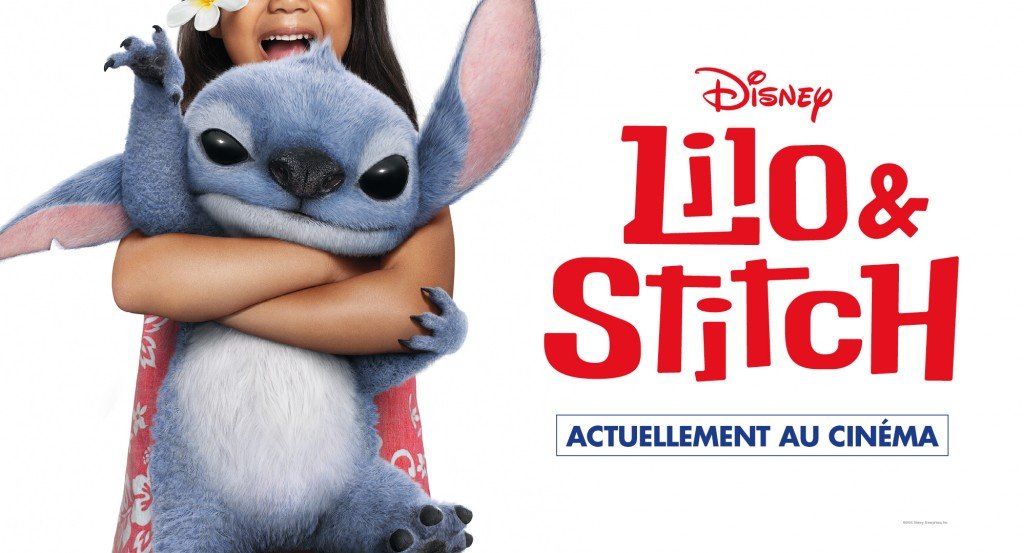 actualité Lilo