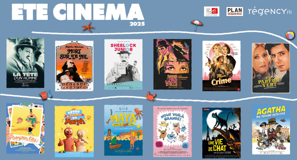 actualité Ete cinéma