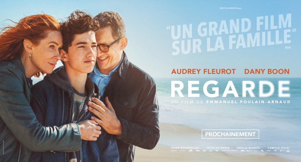 actualité Regarde