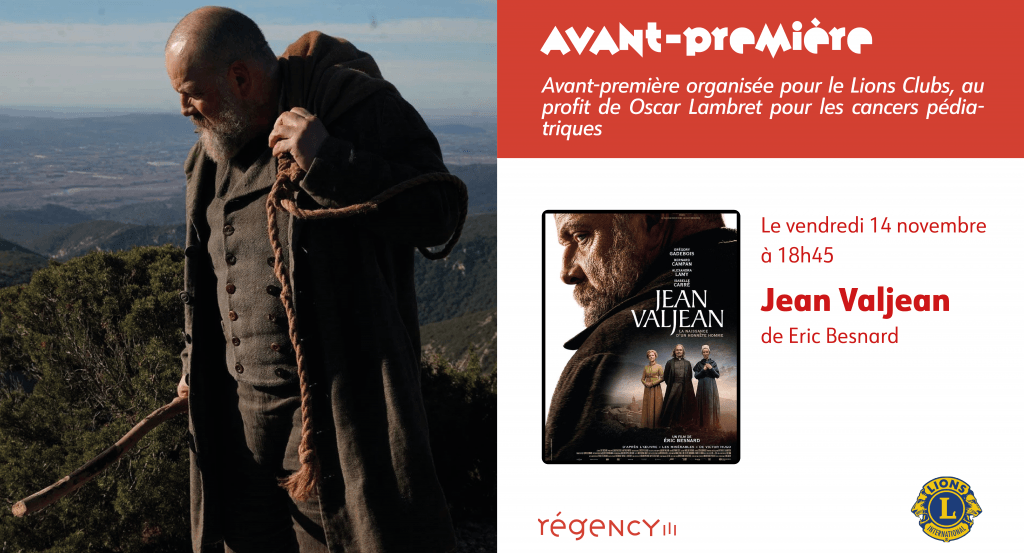 actualité Jean Valjean