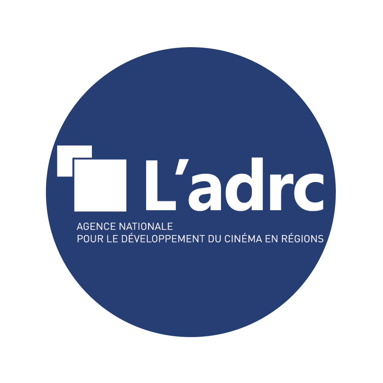 Icône ADRC